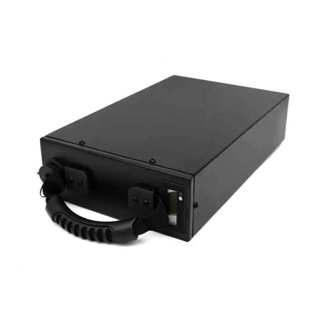 Motociklų ličio akumuliatoriaus gamybos procesas